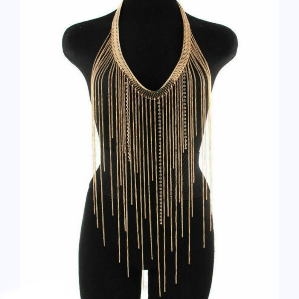 Body Jewelry - Picture 1 of 1
